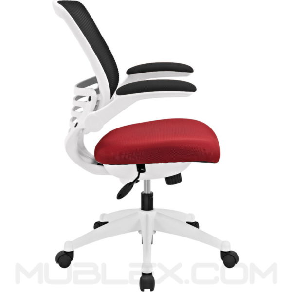 silla singapur marco blanco roja gerente 2