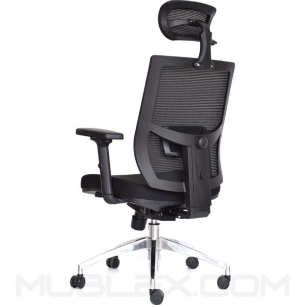 silla slim presidente ec