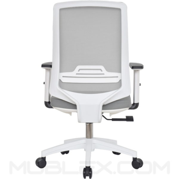 silla think blanca e