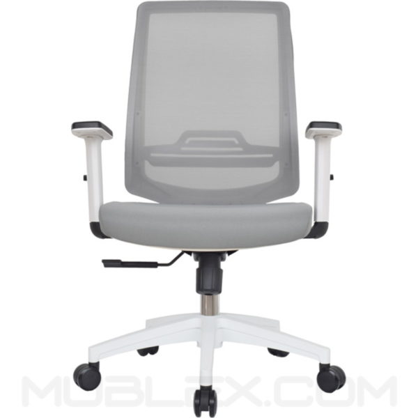 silla think blanca f