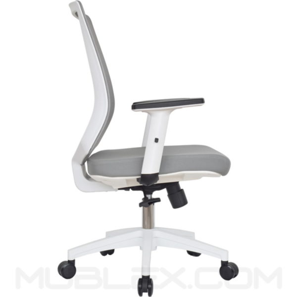 silla think blanca l