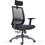 silla think presidente slider fc