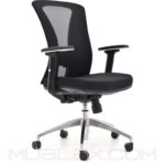 silla versalles aluminio fc