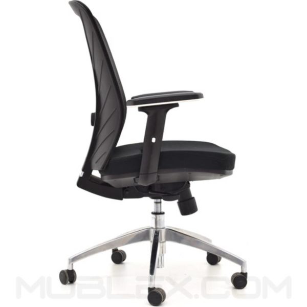 silla versalles aluminio l