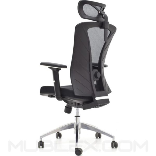 silla versalles presidente aluminio ec