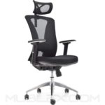 silla versalles presidente aluminio fc
