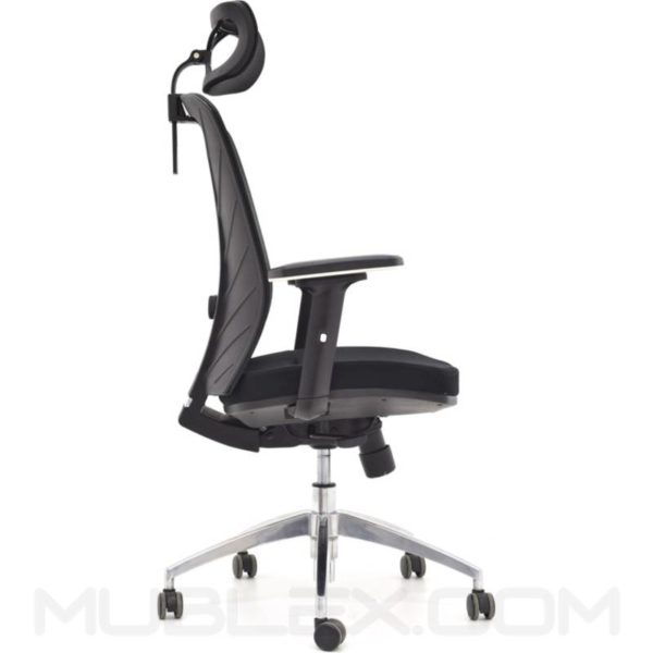 silla versalles presidente aluminio l