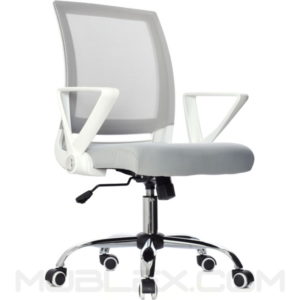 silla wonder blanca