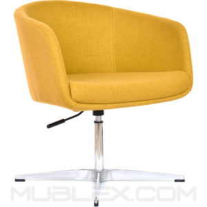 sillon boon amarillo fc