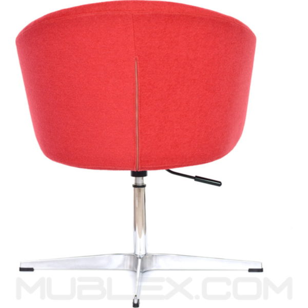 sillon boon rojo e