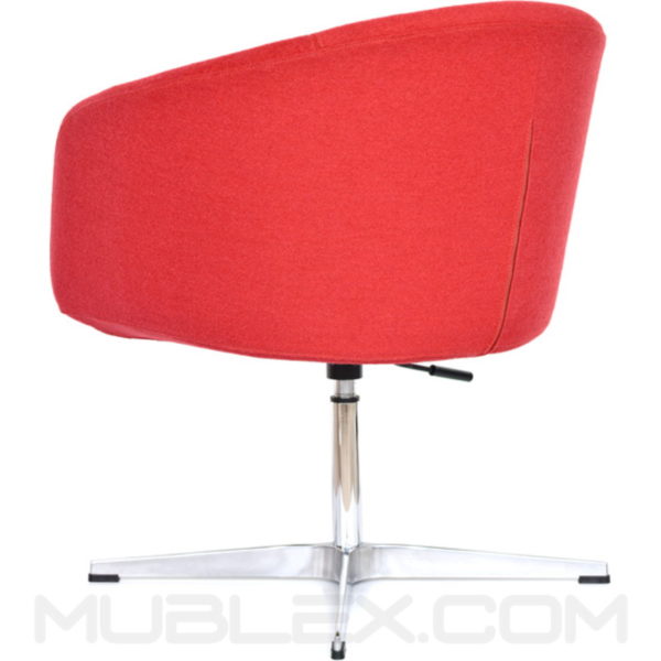 sillon boon rojo ec