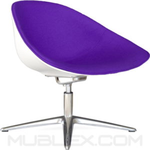 sillon wio fc morado