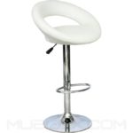 Butaco bar Egipto blanco