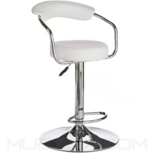 Butaco bar Oregon blanco