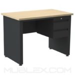 Escritorio profesor negro