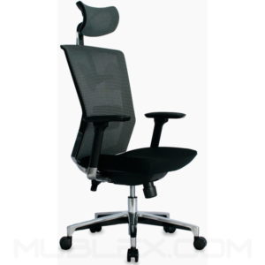Silla Dallas presidente tela 2