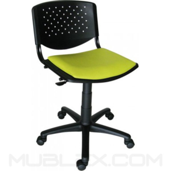 silla prisma giratoria 1