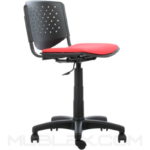 silla prisma giratoria