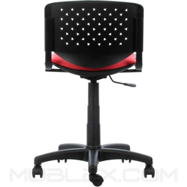 silla prisma giratoria 3