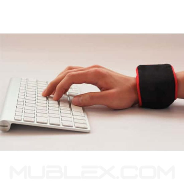 Manilla ergonomica Ball Pad 2