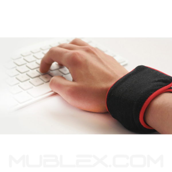 Manilla ergonomica Ball Pad 3