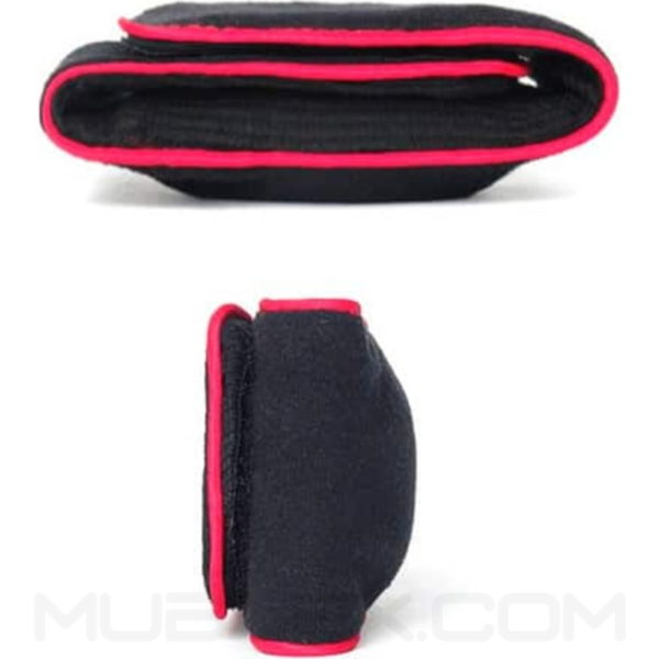 Manilla ergonomica Ball Pad 5