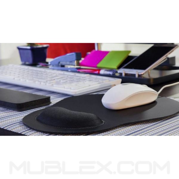 Pad Mouse PVC Jersey 2