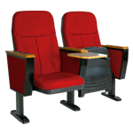 Sillas Teatro