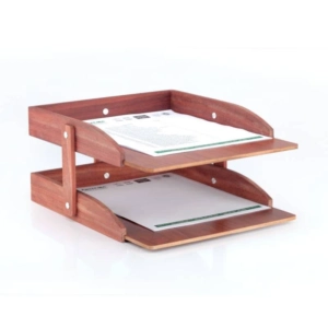 bandeja doble arkoo 10