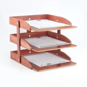 bandeja triple ark 10
