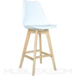 Butaco Ema blanco 4