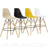 Butacos Eames
