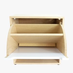 Mueble zapatero 2