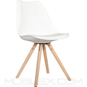 Silla Ema II tapizada 4