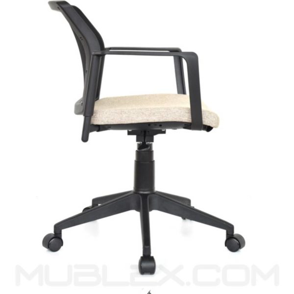 Silla Logan giratoria 1