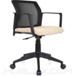 Silla Logan giratoria 2