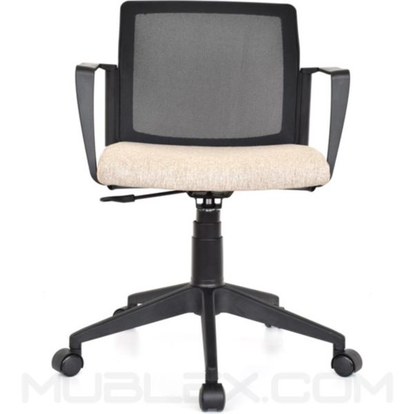 Silla Logan giratoria 3