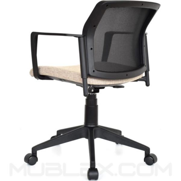 Silla Logan giratoria 4