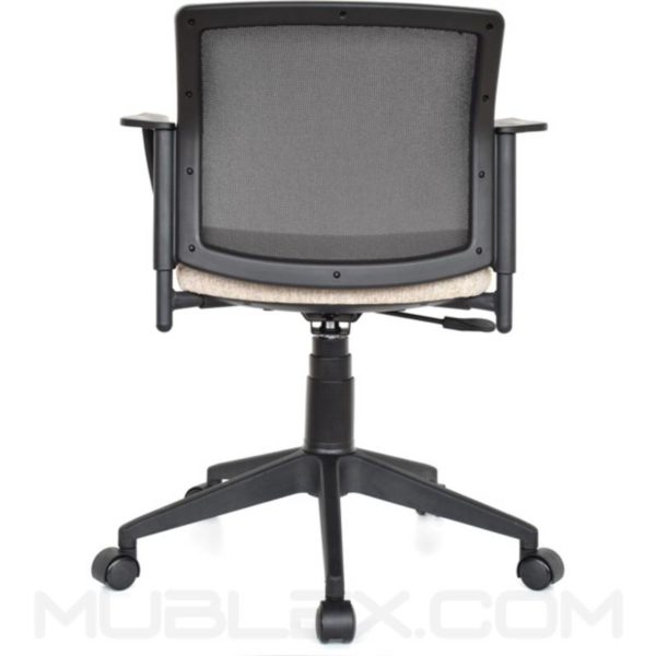 Silla Logan giratoria 5