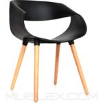 Silla Luna negra 2