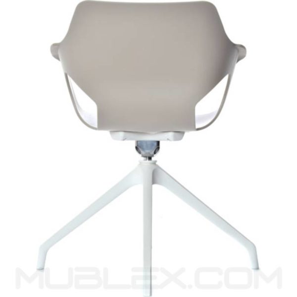 Silla Ole swiss crema 1