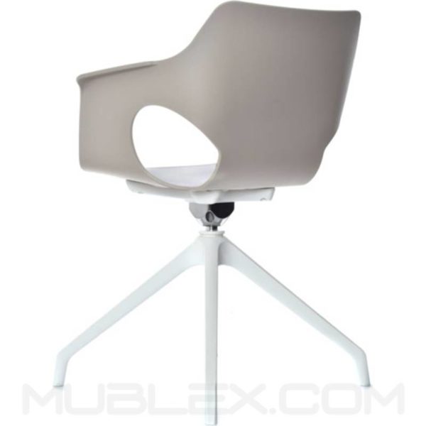 Silla Ole swiss crema 2