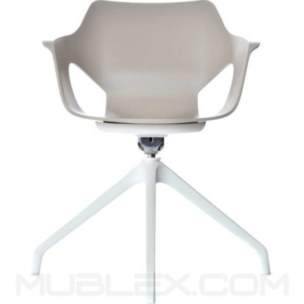 Silla Ole swiss crema 3
