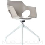 Silla Ole swiss crema 4