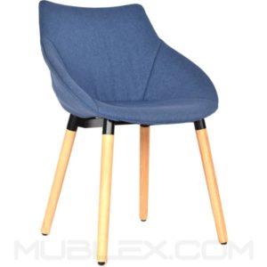 Sillon Vero azul 4