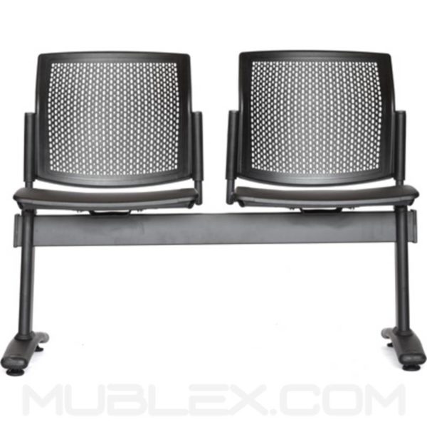 Tandem Logan 2 puestos 2