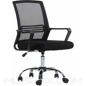Silla Detroit