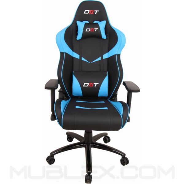 Silla Gamer DXT Racing Blue 1