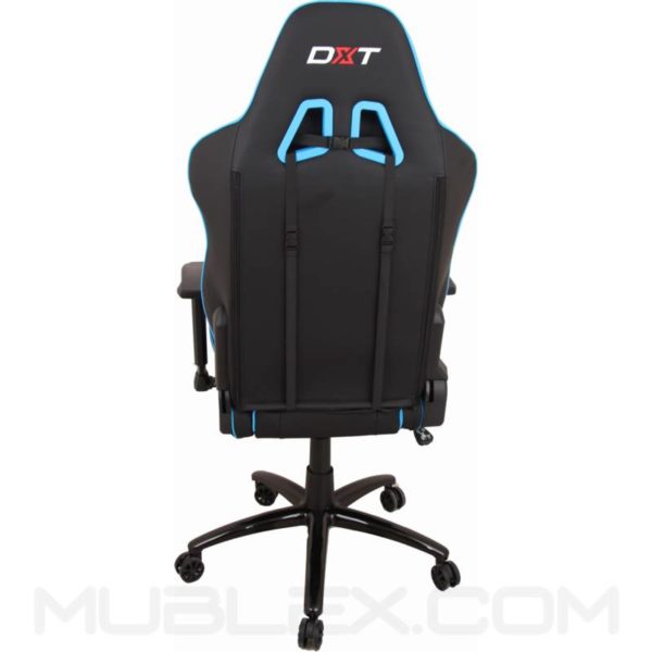 Silla Gamer DXT Racing Blue 5