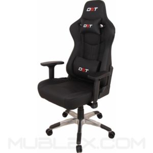 Silla Gamer DXT Titanium 4
